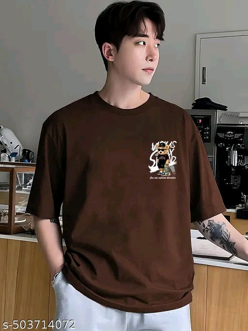 Oversized Aesthetic Streetwear