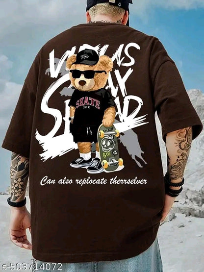 Oversized Aesthetic Streetwear
