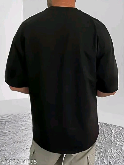 Boyfriend Oversized t-shirt