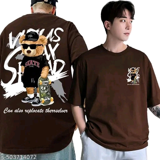 Oversized Aesthetic Streetwear