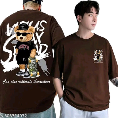 Oversized Aesthetic Streetwear
