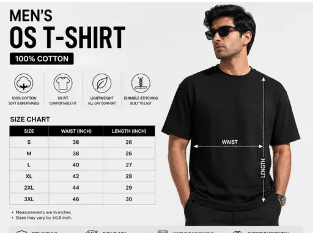 Money Oversized t-shirt 👕